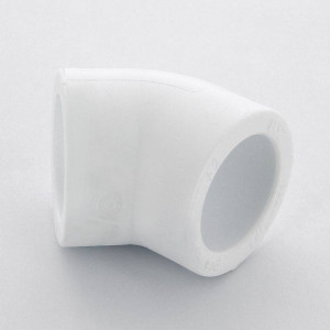 Угольник Pro Aqua 45° 32 мм PA13512P Угольник Pro Aqua 45° 32 мм PA13512P