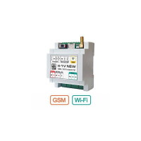 Термостат GSM-Climate ZONT H-1V NEW ML00005890