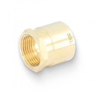 Муфта переходная Conex Bänninger >B< Press под пайку 35 мм x 1 ВР 94270G0350600 Муфта переходная Conex Bänninger >B< Press под пайку 35 мм x 1 ВР 94270G0350600