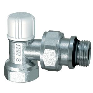 Вентиль запорный угловой FAR 3/4 ВР EPDM FV 1215 34 Вентиль запорный угловой FAR 3/4 ВР EPDM FV 1215 34