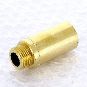 Удлинитель НВ Uni-Fitt 1/2 x 50 мм 657G2050