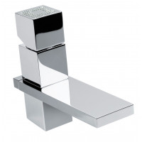 Смеситель для раковины Bossini Cube хром Z004301.030_УЦ