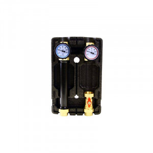 Насосная группа Uni-Fitt DN25 с насосом ECP 25/60 180 490E2500 Насосная группа Uni-Fitt DN25 с насосом ECP 25/60 180 490E2500