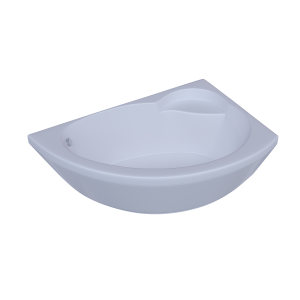 Ванна акриловая Triton Аякс 2 правая с фронтальным экраном и каркасом AYK170-0000089 Ванна акриловая Triton Аякс 2 правая с фронтальным экраном и каркасом AYK170-0000089
