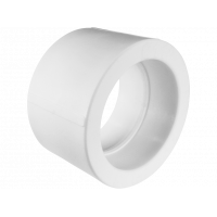 Муфта полипропиленовая VALFEX 40 мм 10101040