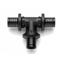 Тройник равнопроходный REHAU RAUTITAN PX 25-25-25 PPSU 11600331001