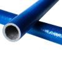 Трубка теплоизоляционная K-FLEX PE COMPACT BLUE 09x015-2 090152118PE0CB