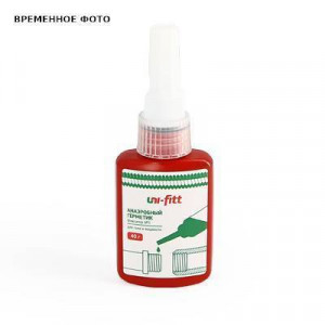 Герметик анаэробный Uni-Fitt 40 г 692S0040
