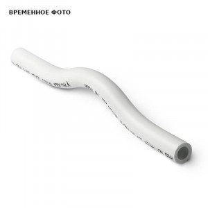 Обвод Dizayn PPR 40 мм PA16014P Обвод Dizayn PPR 40 мм PA16014P