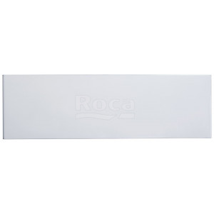 Панель фронтальная для ванны Roca Uno 160x75 см ZRU9303038 Панель фронтальная для ванны Roca Uno 160x75 см ZRU9303038