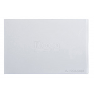 Панель боковая для ванны Roca BeCool 170/180 левая ZRU9302784 Панель боковая для ванны Roca BeCool 170/180 левая ZRU9302784