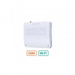Термостат GSM-Climate ZONT SMART NEW ML00005886 Термостат GSM-Climate ZONT SMART NEW ML00005886