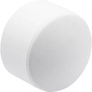 Заглушка полипропиленовая THERMOLIGHT PP-R 25 мм белая НС-1620482 Заглушка полипропиленовая THERMOLIGHT PP-R 25 мм белая НС-1620482