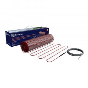 Нагревательный мат Electrolux Easy Fix Mat EEM 2-150-3,5 комплект теплого пола 3,5 м² НС-1050098