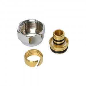 Евроконус VARMEGA 20х2.8 мм 3/4 VM09205 Евроконус VARMEGA 20х2.8 мм 3/4 VM09205