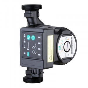 Насос циркуляционный Pumpman STAR 25/4 A 130 мм с гайками STAR 25/4 A-130 Насос циркуляционный Pumpman STAR 25/4 A 130 мм с гайками STAR 25/4 A-130