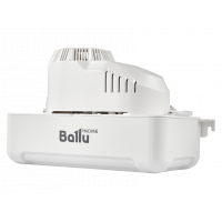 Насос дренажный Ballu TOP Power накопительный 125 л/ч TOP Power