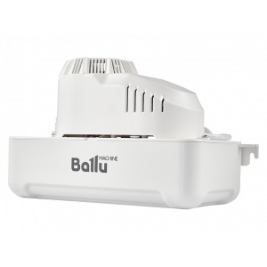 Насос дренажный Ballu TOP Power накопительный 125 л/ч TOP Power Насос дренажный Ballu TOP Power накопительный 125 л/ч TOP Power
