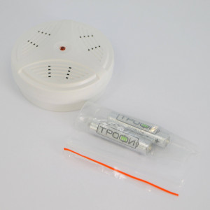 Радиотермодатчик комнатный TVP Electronics МЛ-740 Радиотермодатчик комнатный TVP Electronics МЛ-740