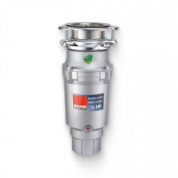 Измельчитель пищевых отходов McAlpine Perfect Grind 367 Вт (0.5 л.с.) WDU-1ASEU