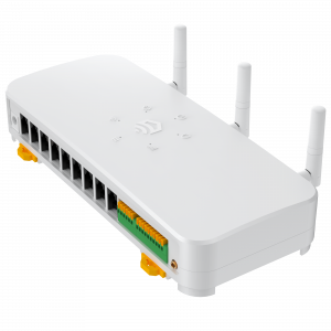 Центральный блок управления ectoControl v.4.0 ec01v40 Центральный блок управления ectoControl v.4.0 ec01v40