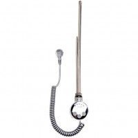 Электронагреватель ТЭН Terma MEG 1.0 600 Вт Белый MEG1.0600W