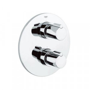 Панель Grohe Tensa для 34100 19066000 Панель Grohe Tensa для 34100 19066000