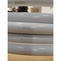 Труба металлопластиковая Giacomini 32x3 мм PE-X/Al/PE-X 20 м R999Y183/003