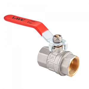 Кран шаровой Högert Technik Premium 1 ВВ PN 40 ручка-рычаг BV51106 Кран шаровой Högert Technik Premium 1 ВВ PN 40 ручка-рычаг BV51106