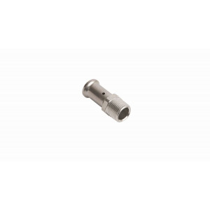 Муфта-пресс Henco с наружной резьбой 20x3/4 17P-2005 Муфта-пресс Henco с наружной резьбой 20x3/4 17P-2005