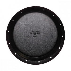 Фланец глухой Grundfos для насосов UPSD и TPD тип 1 96591261 Фланец глухой Grundfos для насосов UPSD и TPD тип 1 96591261