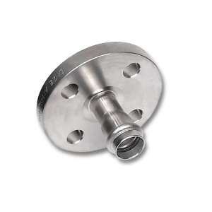 Пресс-фланец Sanha NiroPress 316L PN10/16 DN 50 / 54 мм 6VAPF543 Пресс-фланец Sanha NiroPress 316L PN10/16 DN 50 / 54 мм 6VAPF543