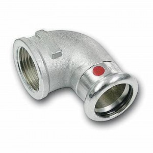 Угловой переход Sanha 24090g 15x1/2 ВПр-ВР 124090G1512 Угловой переход Sanha 24090g 15x1/2 ВПр-ВР 124090G1512