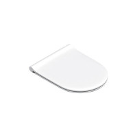 Сиденье для унитаза Catalano Sfera/Zero SLIM с микролифтом белый матовый 0551200021