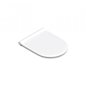 Сиденье для унитаза Catalano Sfera/Zero SLIM с микролифтом белый матовый 0551200021