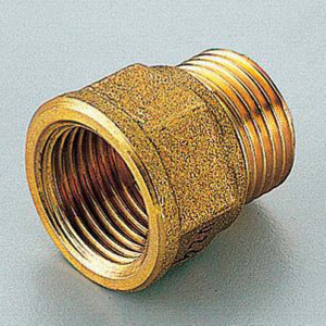 Переходник резьбовой Tiemme 3/4 НВ 1500185 Переходник резьбовой Tiemme 3/4 НВ 1500185