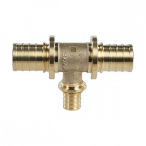 Тройник переходный REHAU RAUTITAN MX 40-32-40 11080691001 Тройник переходный REHAU RAUTITAN MX 40-32-40 11080691001