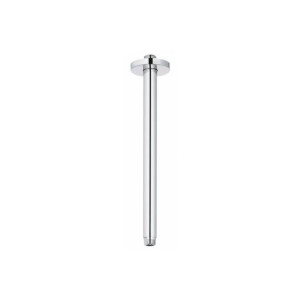 Кронштейн для верхнего душа GROHE Rainshower потолочный 292 мм хром 28497000