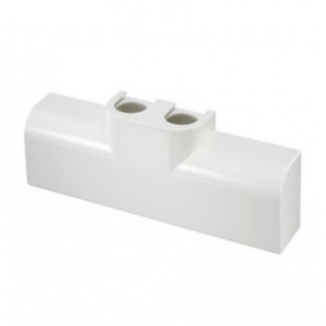 Крышка декоративная Oventrop Multiblock T-RTL белая 1184087 Крышка декоративная Oventrop Multiblock T-RTL белая 1184087