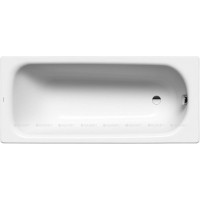 Ванна стальная Kaldewei SANIFORM PLUS 361-1 1500x700 мм с покрытием Perl-Effekt белая 111600013001