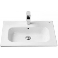 Раковина мебельная Roca Victoria-N 600х460х160 мм 32799E000