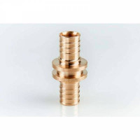 Муфта соединительная равнопроходная REHAU RAUTITAN RX 16 мм 11600011001