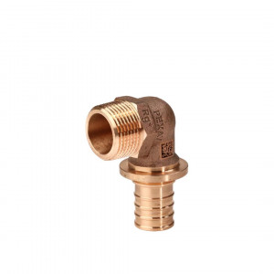 Угольник аксиальный Rehau RAUTITAN RX+ 16 x 1/2 НР бронза 14563473001 Угольник аксиальный Rehau RAUTITAN RX+ 16 x 1/2 НР бронза 14563473001