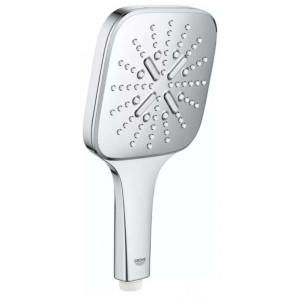 Ручной душ GROHE Rainshower SmartActive Cube 130 III хром 26582000