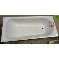 Ванна стальная Kaldewei Saniform Plus 375-1 1800x800 мм 112800010001