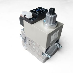 Газовый мультиблок Gökçe MBDLE 410 B01 S50 0257410 Газовый мультиблок Gökçe MBDLE 410 B01 S50 0257410