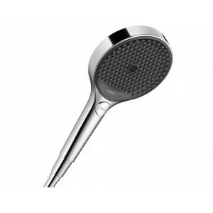 Ручной душ hansgrohe Rainfinity 130 3 режима 26864000 Ручной душ hansgrohe Rainfinity 130 3 режима 26864000