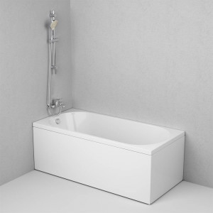 Панель фронтальная для ванны AM.PM X-Joy 150 см W94A-150-070W-P Панель фронтальная для ванны AM.PM X-Joy 150 см W94A-150-070W-P