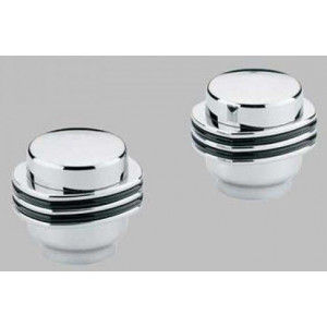 Маховики Grohe Florida пара 18996000 Маховики Grohe Florida пара 18996000