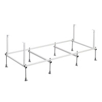 Монтажный комплект для ванны Santek Ламма 170х70 см 1.WH50.1.749